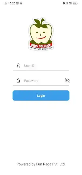 Play Kids College, Indore as an online game Kids College, Indore with UptoPlay