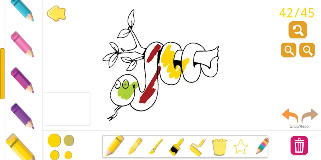 Play Kids color app and enjoy Kids color app with UptoPlay Play Kids color app and enjoy Kids color app with UptoPlay