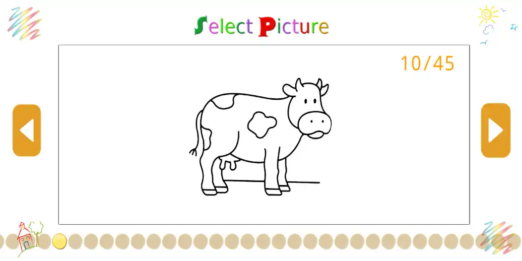 Play Kids color app as an online game online Kids color app with UptoPlay Play Kids color app as an online game Kids color app with UptoPlay