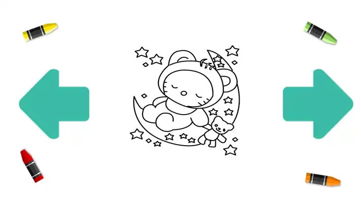 Play Kids Color Book