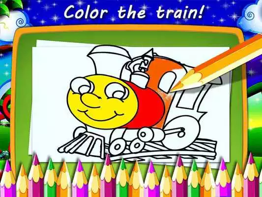 Play Kids Color Finger Paint Play Kids Color Finger Paint