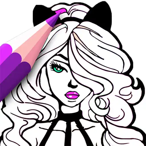 Play Kids Coloring Book App APK