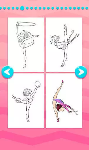 Play Kids Coloring Book for Girls as an online game online Kids Coloring Book for Girls with UptoPlay com.piupiuapps.coloringgirls3 Play Kids Coloring Book for Girls as an online game Kids Coloring Book for Girls with UptoPlay