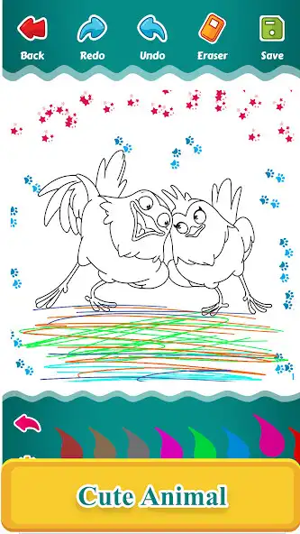 Play Kids coloring books anpanmana as an online game Kids coloring books anpanmana with UptoPlay