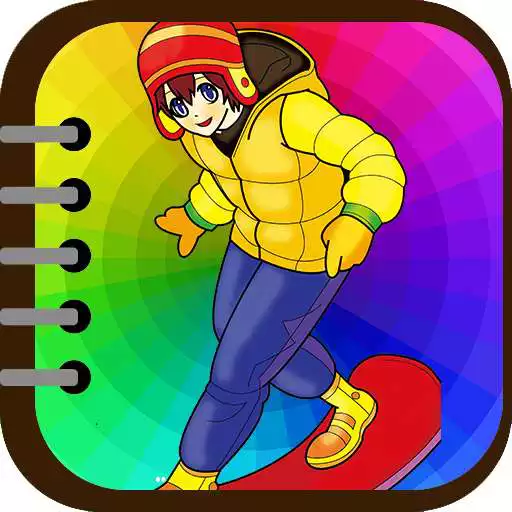 Free play online Kids Coloring ( Boy ) APK Free play online Kids Coloring ( Boy ) APK
