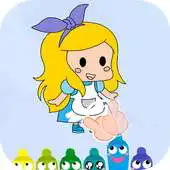 Free play online Kids Coloring Fun game APK