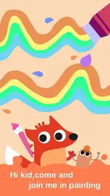 Play Kids Coloring Fun game