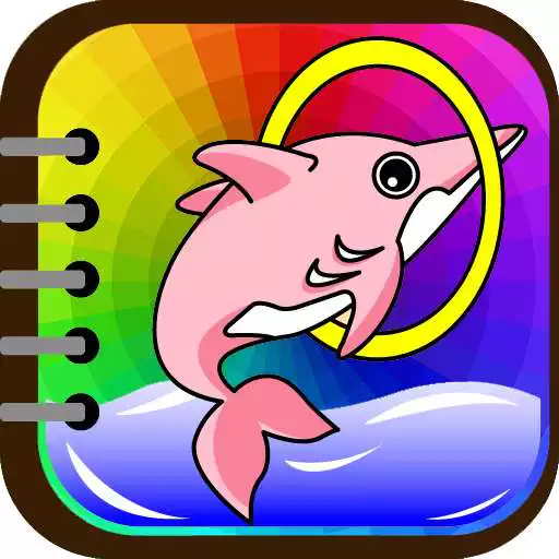 Free play online Kids Coloring Sea Animals APK Free play online Kids Coloring Sea Animals APK