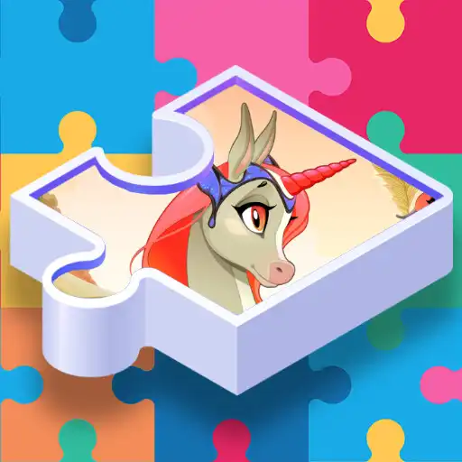 Play Kids Color Puzzle Games APK Play Kids Color Puzzle Games APK