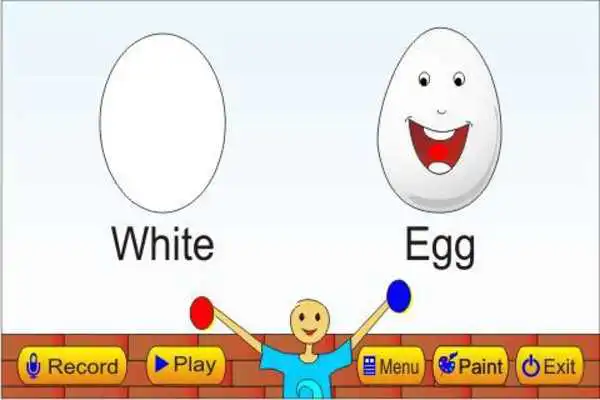 Play Kids Colors Learning Guide