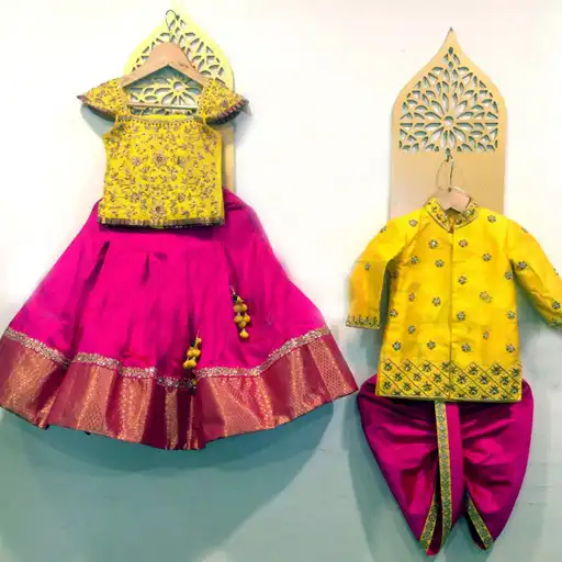 Play Kids Combo Dress Designs APK Play Kids Combo Dress Designs APK