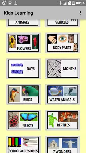 Play Kids Complete Learning