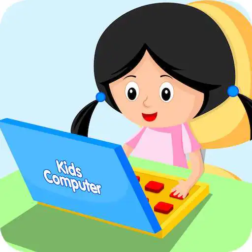 Play Kids Computer - Learn And Play APK