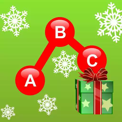 Free play online Kids Connect the Dots Xmas APK Free play online Kids Connect the Dots Xmas APK