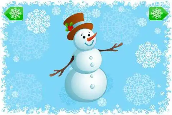 Play Kids Connect the Dots Xmas