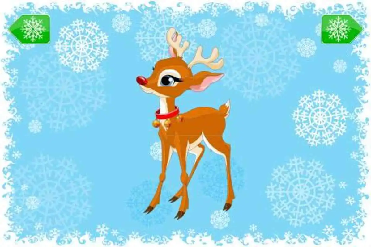 Play Kids Connect the Dots Xmas