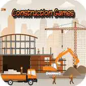 Free play online Kids Construction Games Free APK