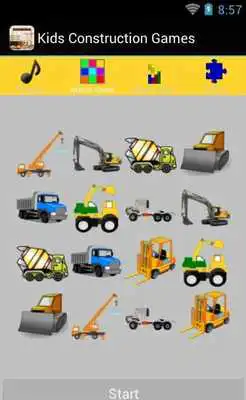 Play Kids Construction Games Free Play Kids Construction Games Free