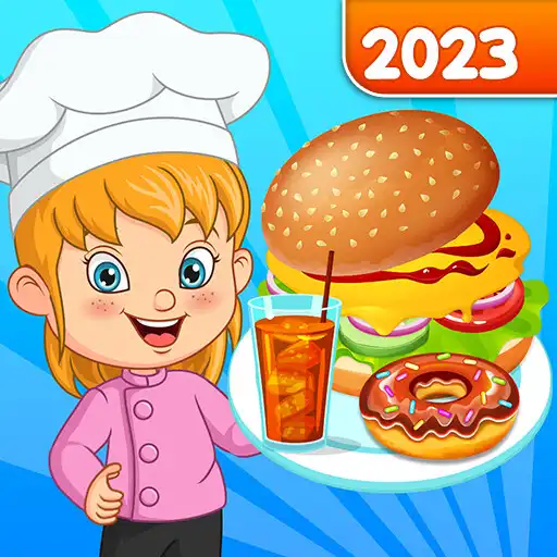 Play Kids Cooking Games: Fun Games APK