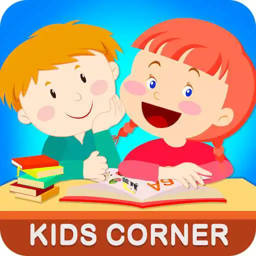 Play Kids Corner - Kids Educational Games APK Play Kids Corner - Kids Educational Games APK