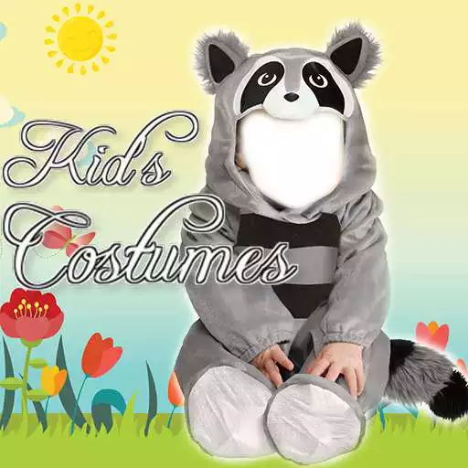 Run free android online Kids Costume APK