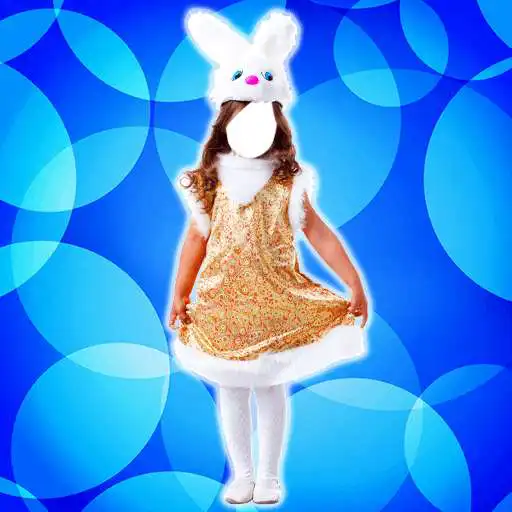 Free play online Kids Costumes Photo Maker  APK