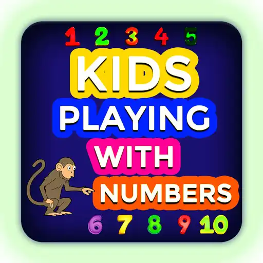 Play Kids Counting Numbers APK