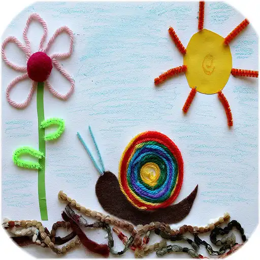 Play Kids Craft Ideas APK Play Kids Craft Ideas APK