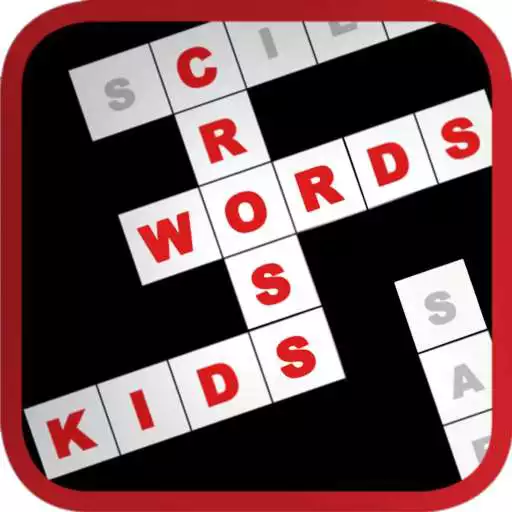 Free play online Kids Crosswords APK Free play online Kids Crosswords APK