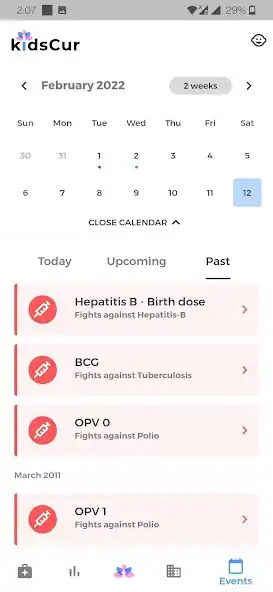 Play KidsCur Baby Care Growth Chart as an online game KidsCur Baby Care Growth Chart with UptoPlay