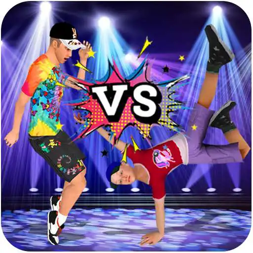 Play Kids Dance Battle Floss APK Play Kids Dance Battle Floss APK