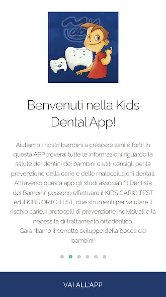 Play Kids Dental App  and enjoy Kids Dental App with UptoPlay