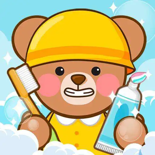 Play Kids Dentist - baby doctor game APK Play Kids Dentist - baby doctor game APK