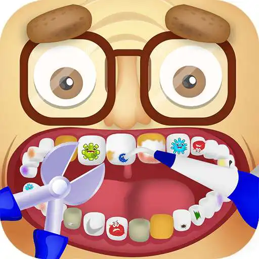 Free play online Kids Dentist  APK