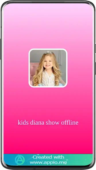Play Kids Diana Show Offline and enjoy Kids Diana Show Offline with UptoPlay Play Kids Diana Show Offline and enjoy Kids Diana Show Offline with UptoPlay