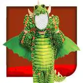Free play online Kids Dinosaur Photo Montage APK Free play online Kids Dinosaur Photo Montage APK