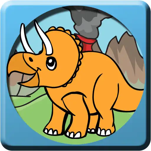 Free play online Kids Dinosaurs APK Free play online Kids Dinosaurs APK