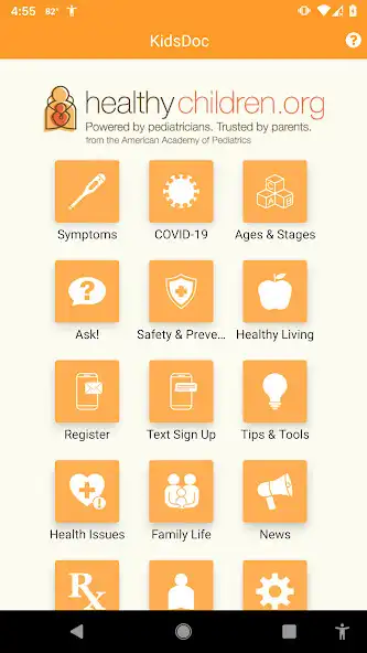 Play KidsDoc  and enjoy KidsDoc with UptoPlay