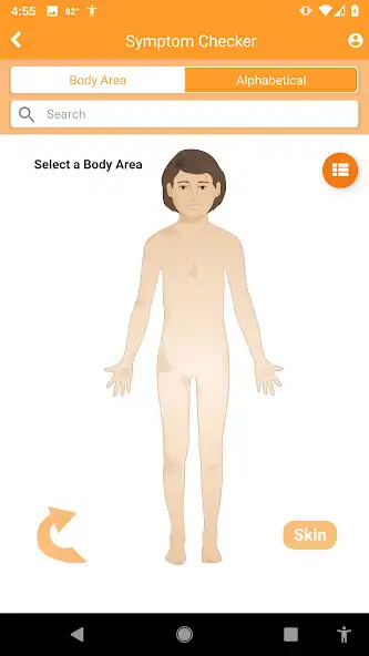 Play KidsDoc as an online game KidsDoc with UptoPlay