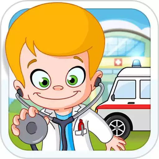 Free play online Kids Doctor  APK