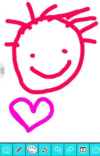 Play Kids Doddle  Paint