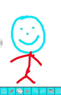 Play Kids Doddle  Paint