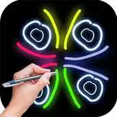 Free play online Kids Doodle Magic Joy APK