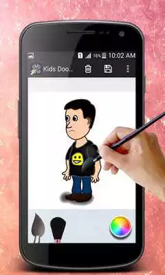 Play Kids Doodle Magic Joy