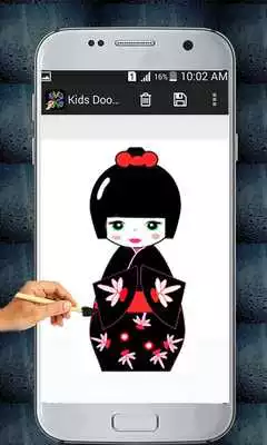 Play Kids Doodle Magic Joy