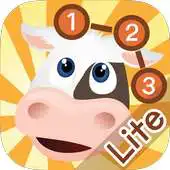 Free play online Kids Draw  Connect HD APK