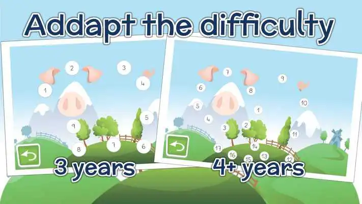 Play Kids Draw  Connect HD