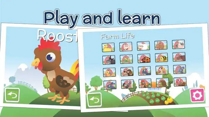 Play Kids Draw  Connect HD