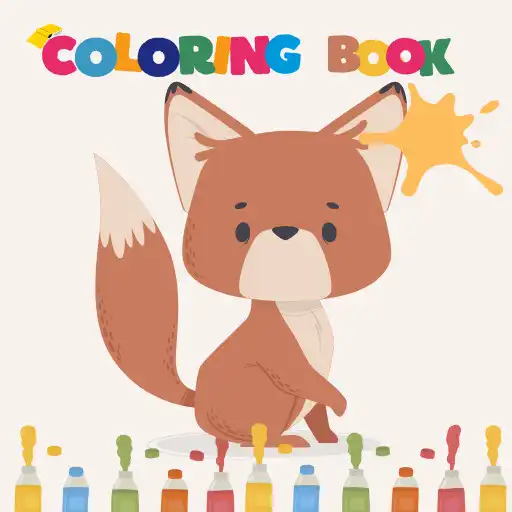Play Kids Drawing and Coloring Book APK