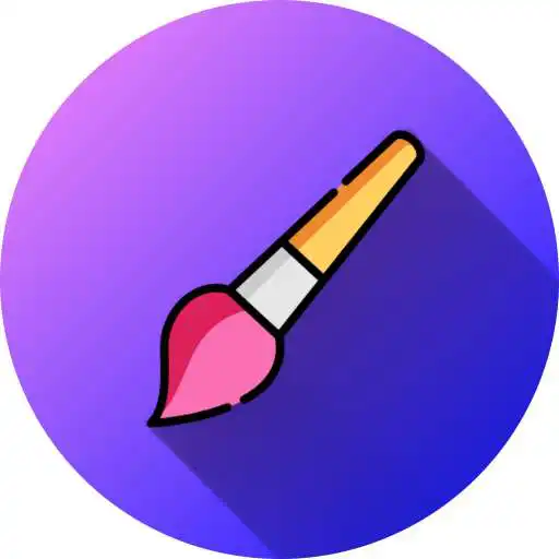 Free play online Kids Drawing App APK